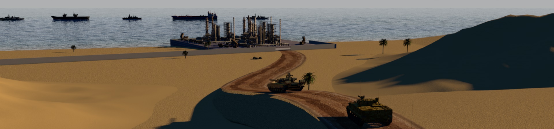 Stay Ahead in the Threat Landscape