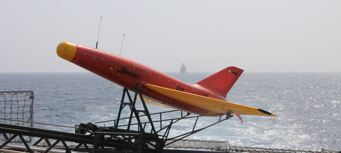 QinetiQ Target Systems