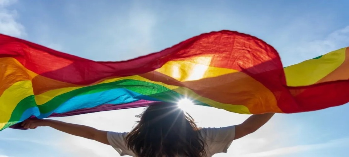 Pride month