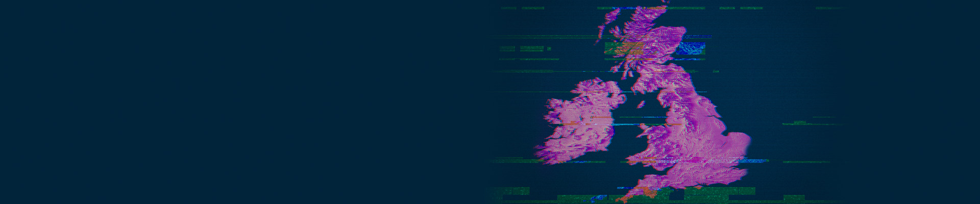 Critical national infrastructure