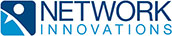 Network Innovations logo