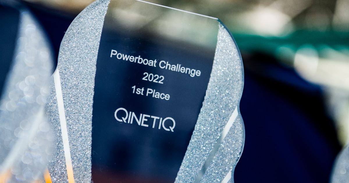 Powerboat