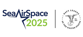 Sea Air Space Event, April 6-9 2025