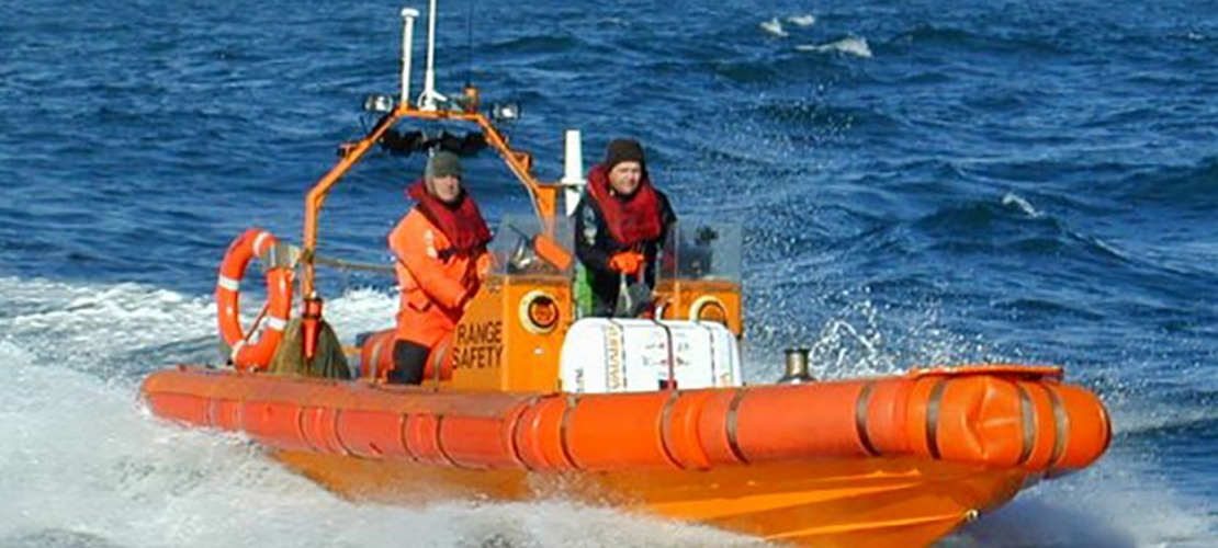 Advance Alert Service