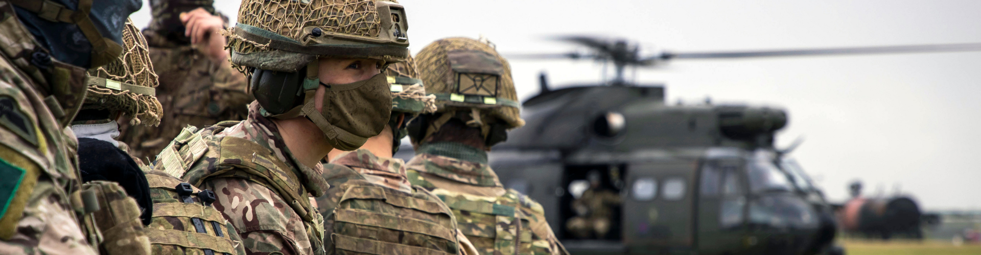 Trust Report Banner Image