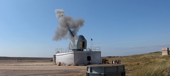 4.5 Mk 8 Reference Gun