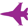 Aircraft icon