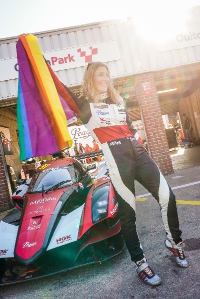 Pride