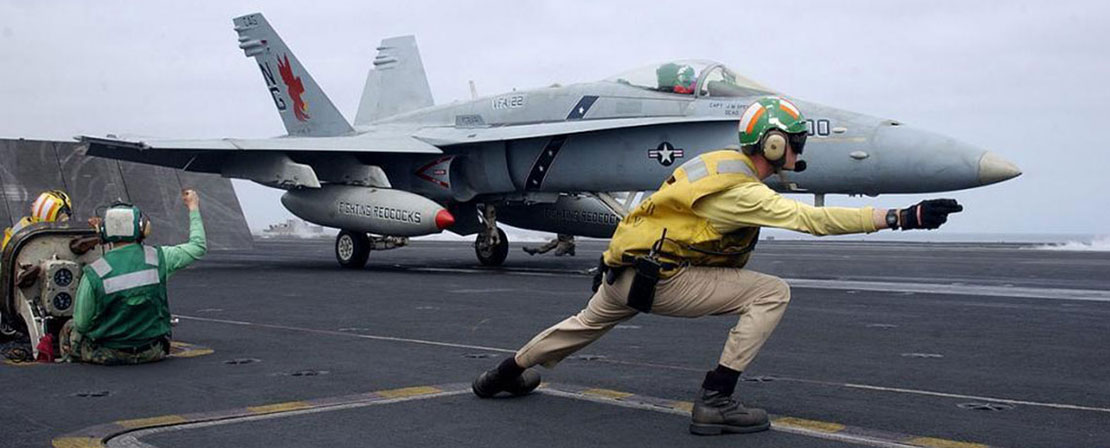 Electro Magnetic Aircraft Launch System