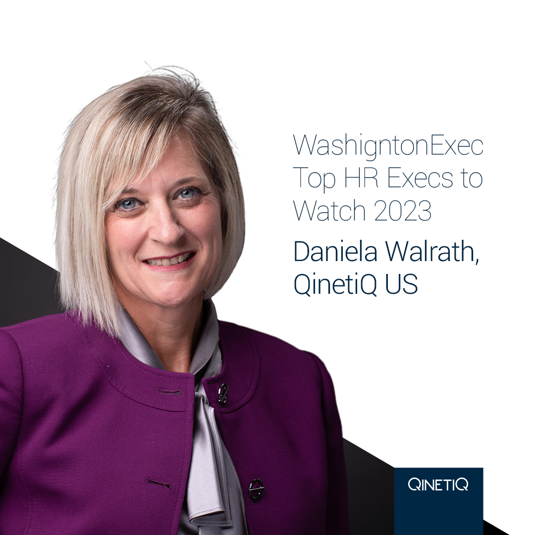 Daniela Walrath Top HR Exec to Watch September 2023