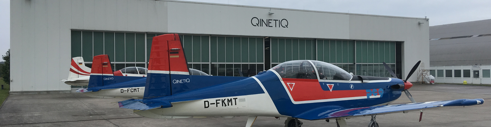 Civil Airworthiness Banner 2