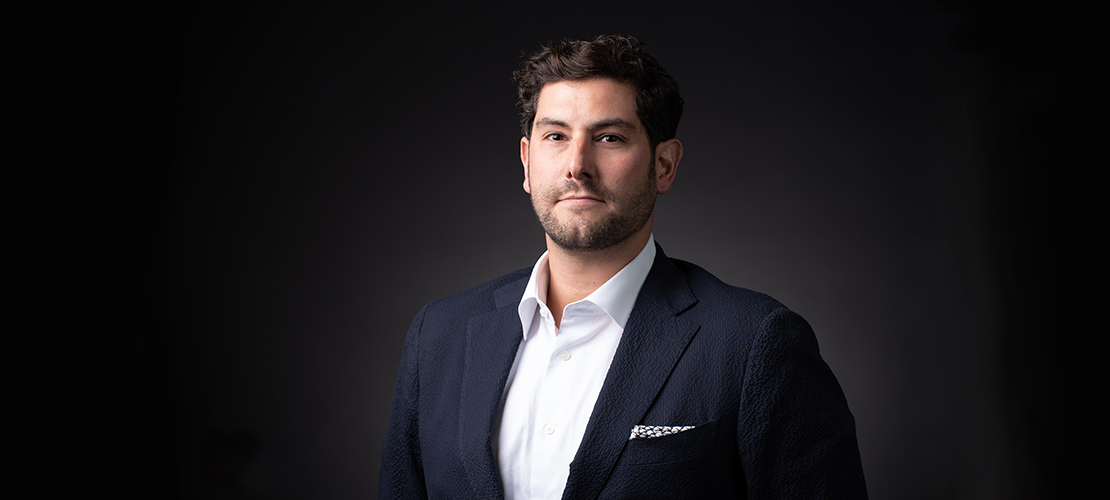 Jeff Green, Vice President US