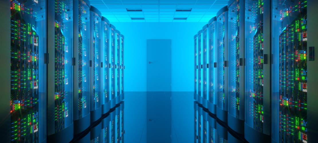 Managed security services