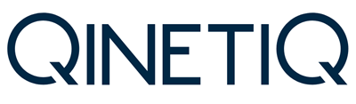 QinetiQ logo