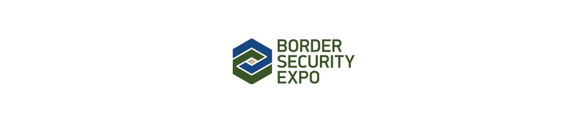 Border Security Expo logo