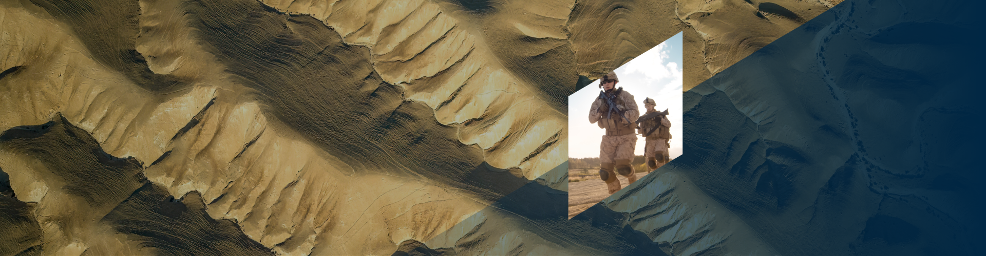 QinetiQ performance without compromise