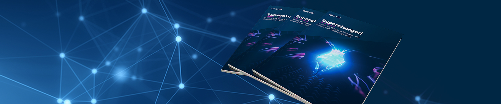 ST Skills report banner