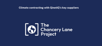 Lets Talk Sustainability