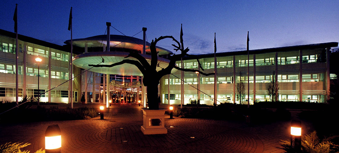 Cody Technology Park