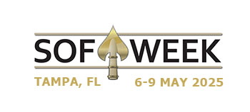 SOF Week Event, 6-9 May 2025