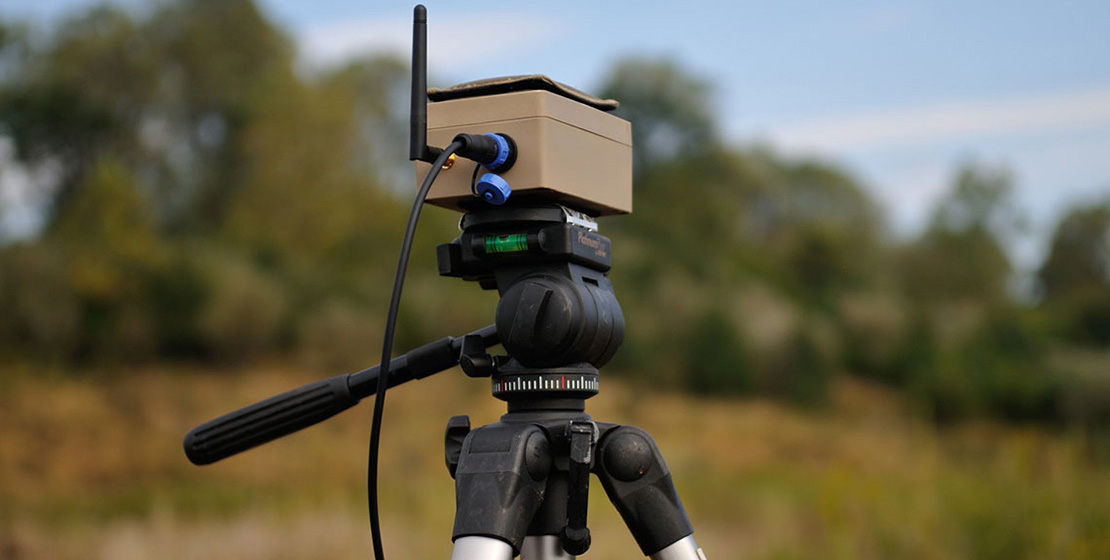 Fixed Site Sensor images