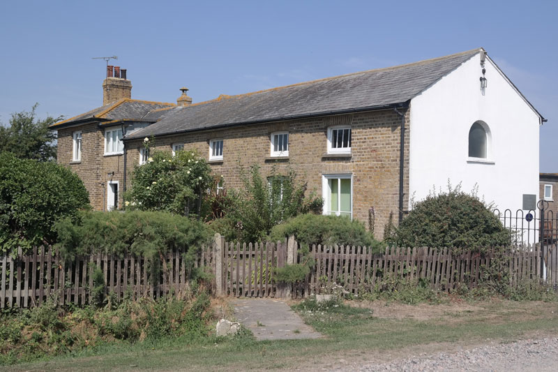 Foulness Heritage Centre