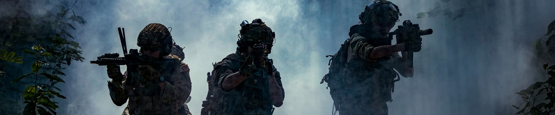 Training and Mission Rehearsal