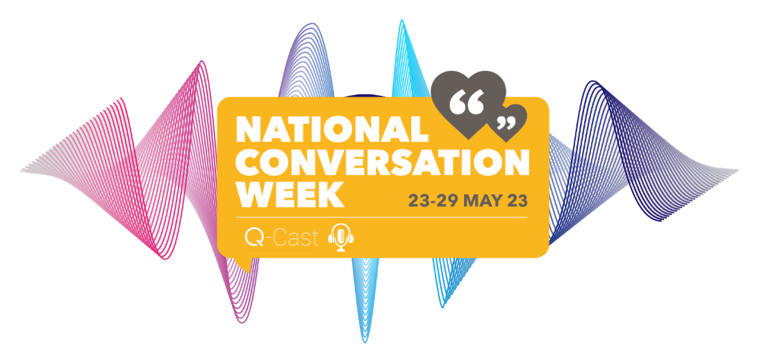 Ask me anything podcast main