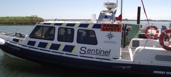 Information for Mariners