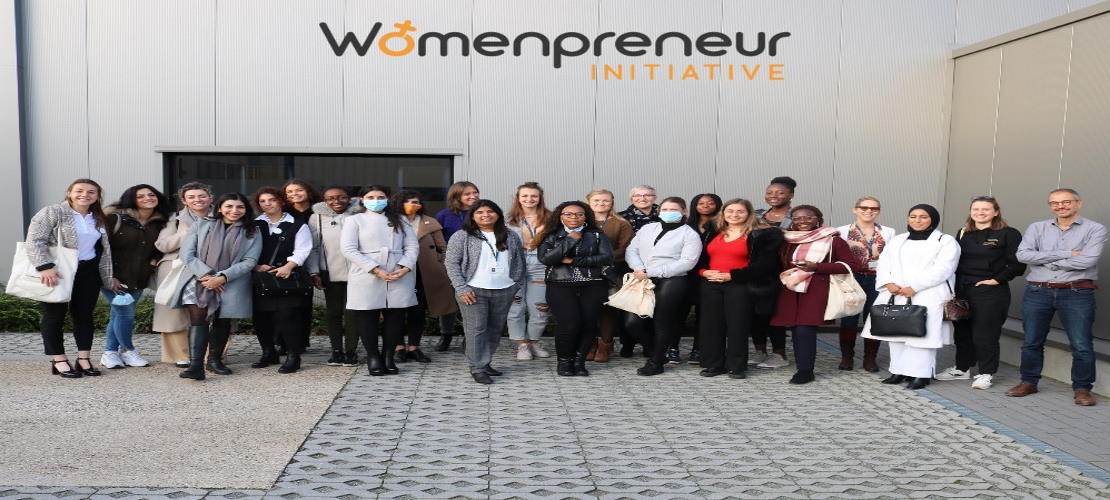 Womenpreneur