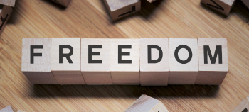 freedom
