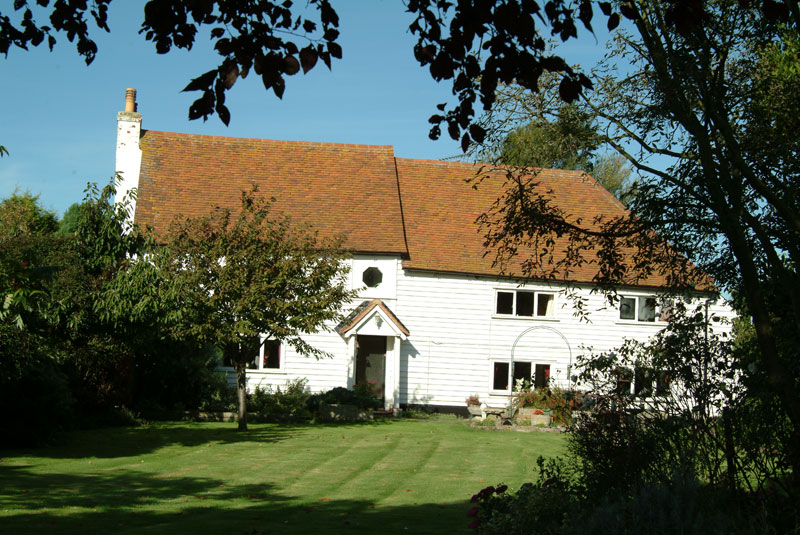 Residential property