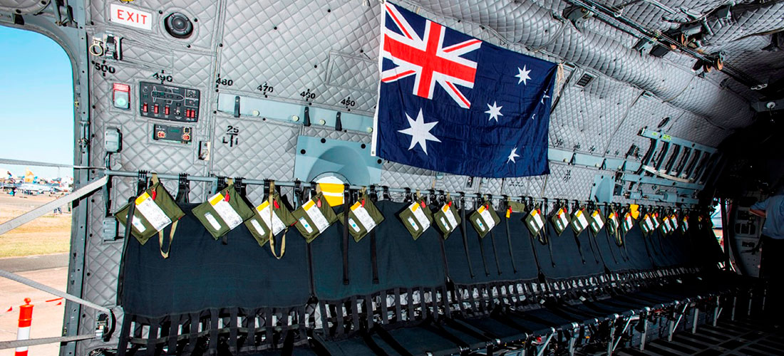 Major Service Provider