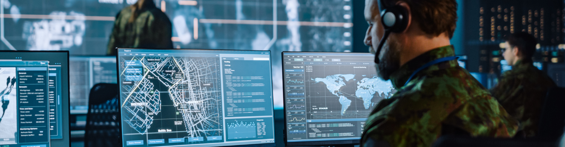 Assured mission resilience