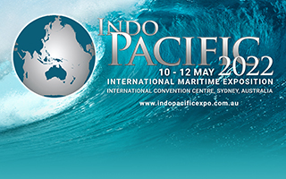 International Maritime Exposition