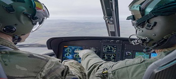 International Pilots Day 2024