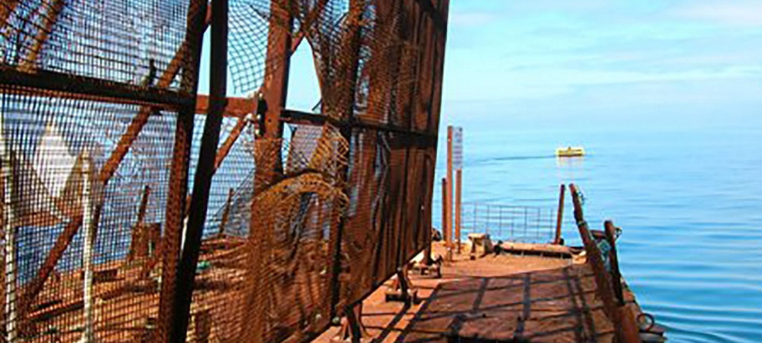 Unidentified Objects