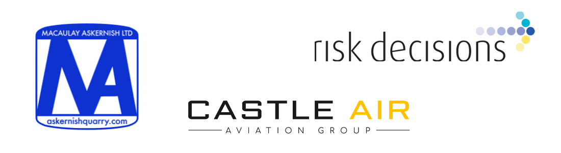 SME (Small Medium Enterprise) image with logos of three SMEs