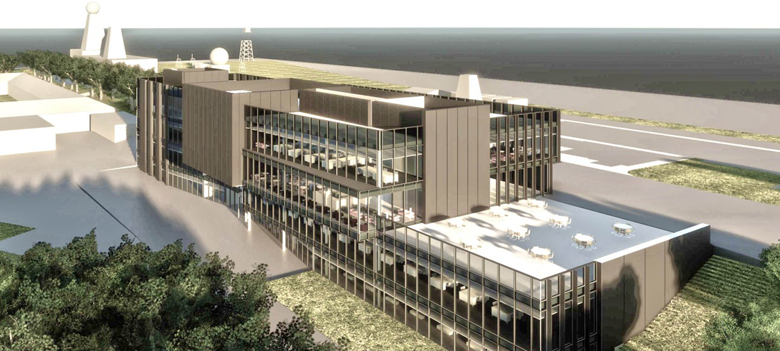 PTP maritime centre of excellence