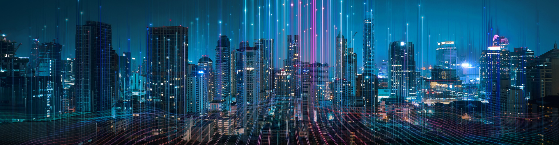 Building digital resilience