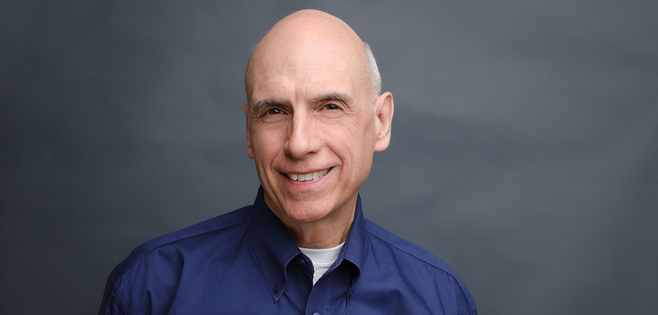 Richard Ackerman, President, QinetiQ Canada