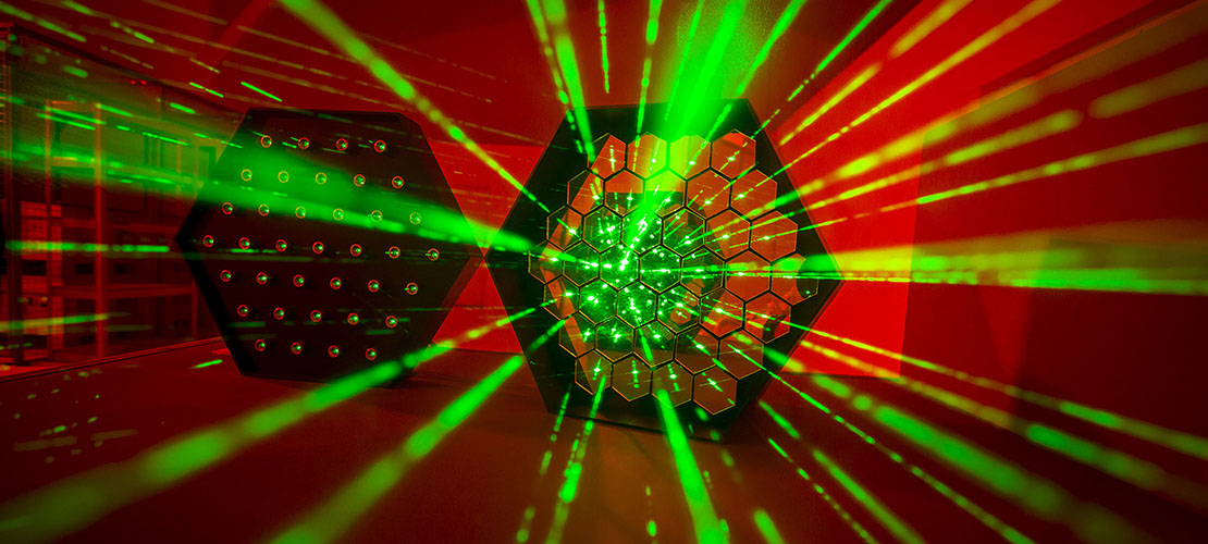 Novel Systems, Weapons & Effects