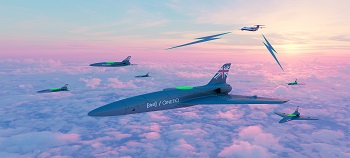 Air Autonomy ATD Banshee