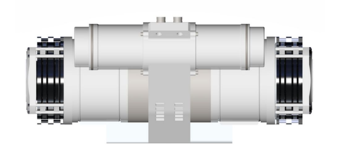Hybrid Electric Drive