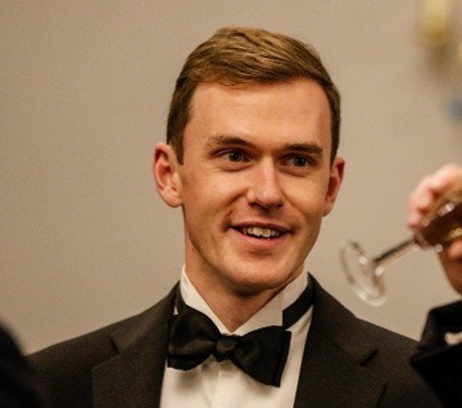 Matthew Titman, UAS Technical Lead, Droneworks