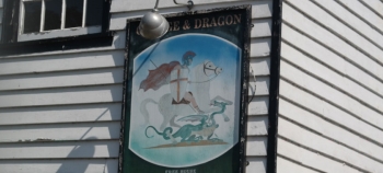 The George & Dragon Pub