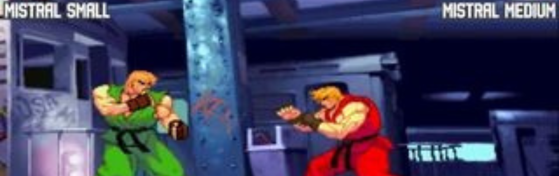 Futures Lab Horizon Scanning April 2024