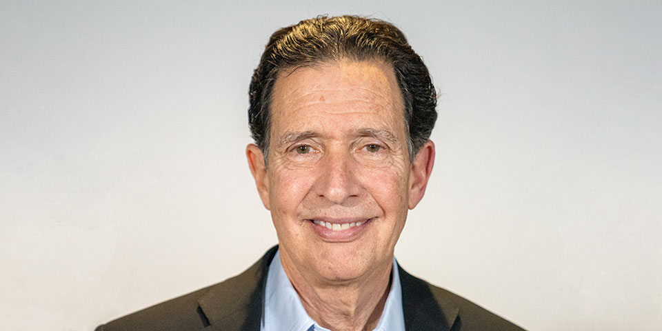 President and Chief Executive Officer of QinetiQ US