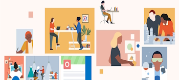 Opportunities to develop and grow at QinetiQ