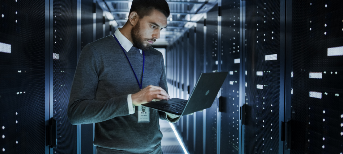 QinetiQ cyber security testing 